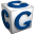 Google 2 Icon 32x32 png